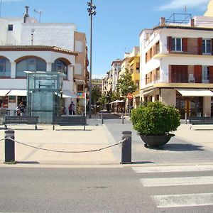 Hostal Platja
